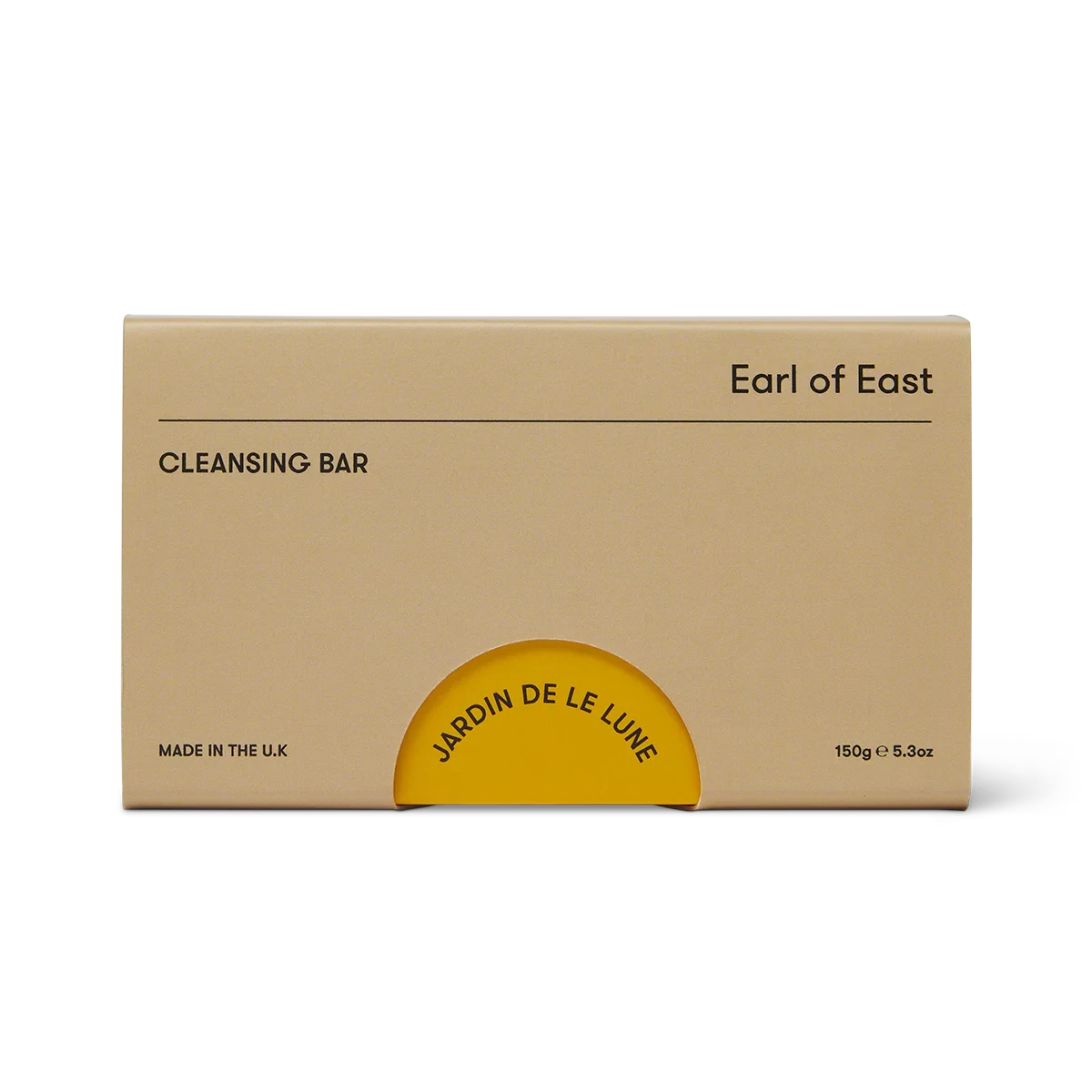 Earl of East All Over Bar Soap - Jardin de la Lune | Lifestory