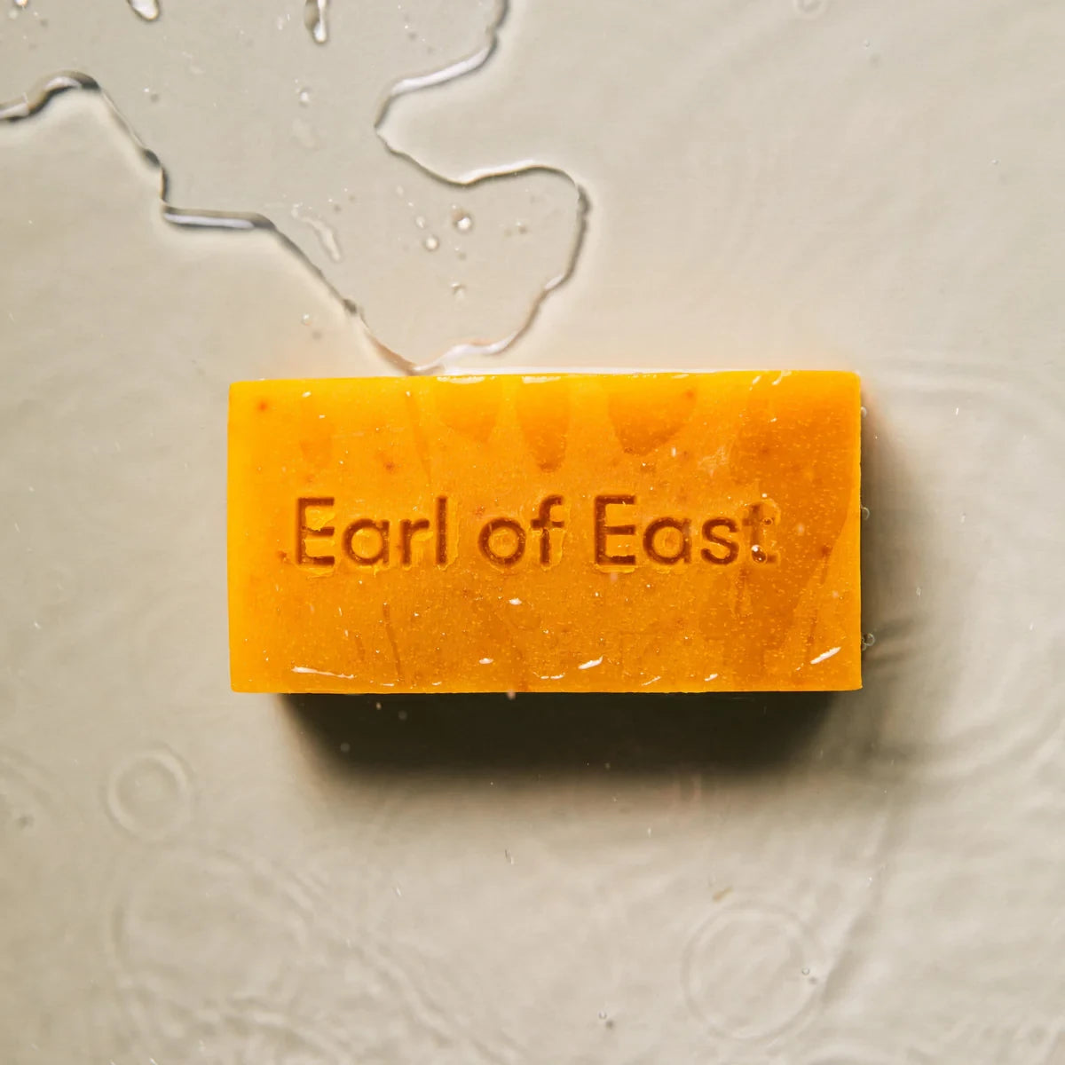Earl of East All Over Bar Soap - Jardin de la Lune | Lifestory