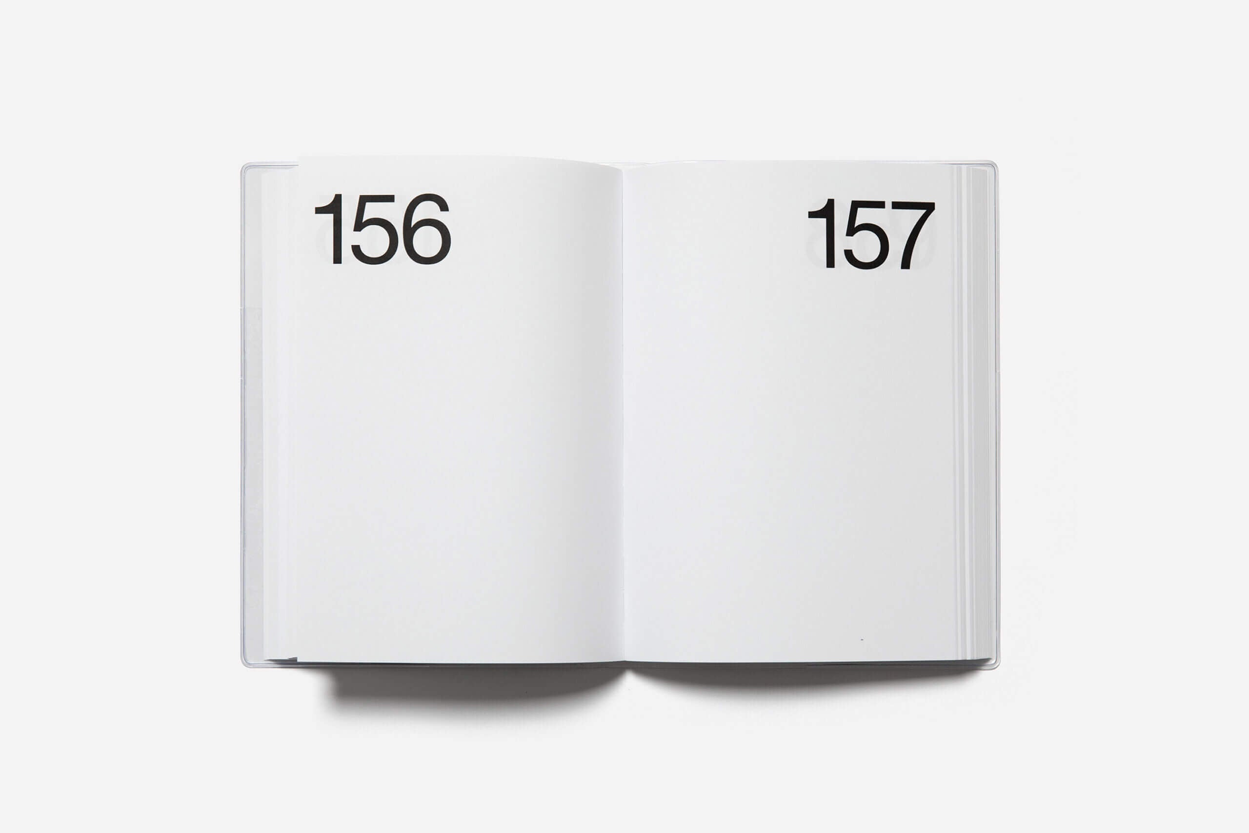 Journal 365 with Protective Cover | Concrete | by Marjolein Delhaas - Lifestory
