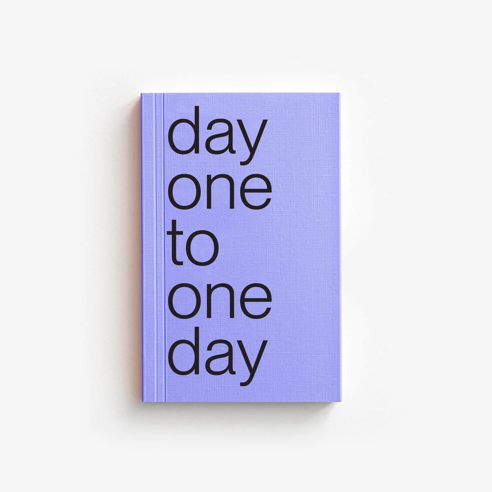 Julie Joliat Day One to One Day Planner 2026 in Berry Milk | Lifestory