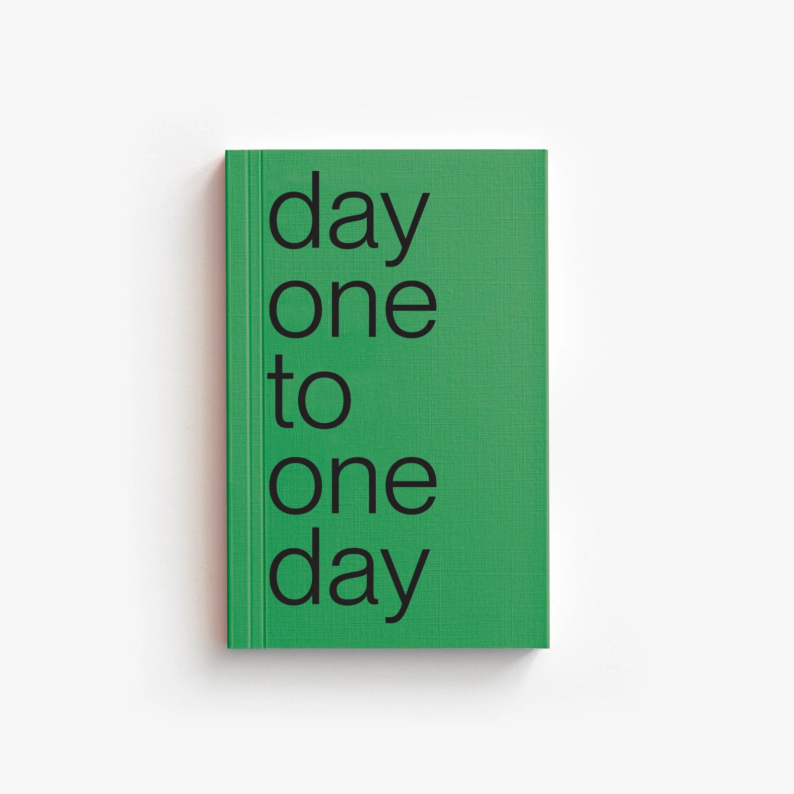 Julie Joliat Day One to One Day Planner 2026 in Chlorophyll | Lifestory