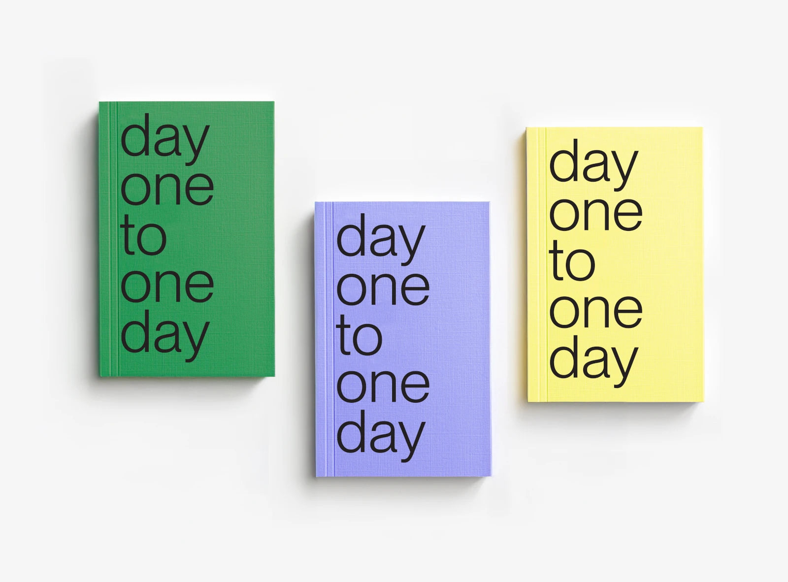 Julie Joliat Day One to One Day Planner 2026 family| Lifestory