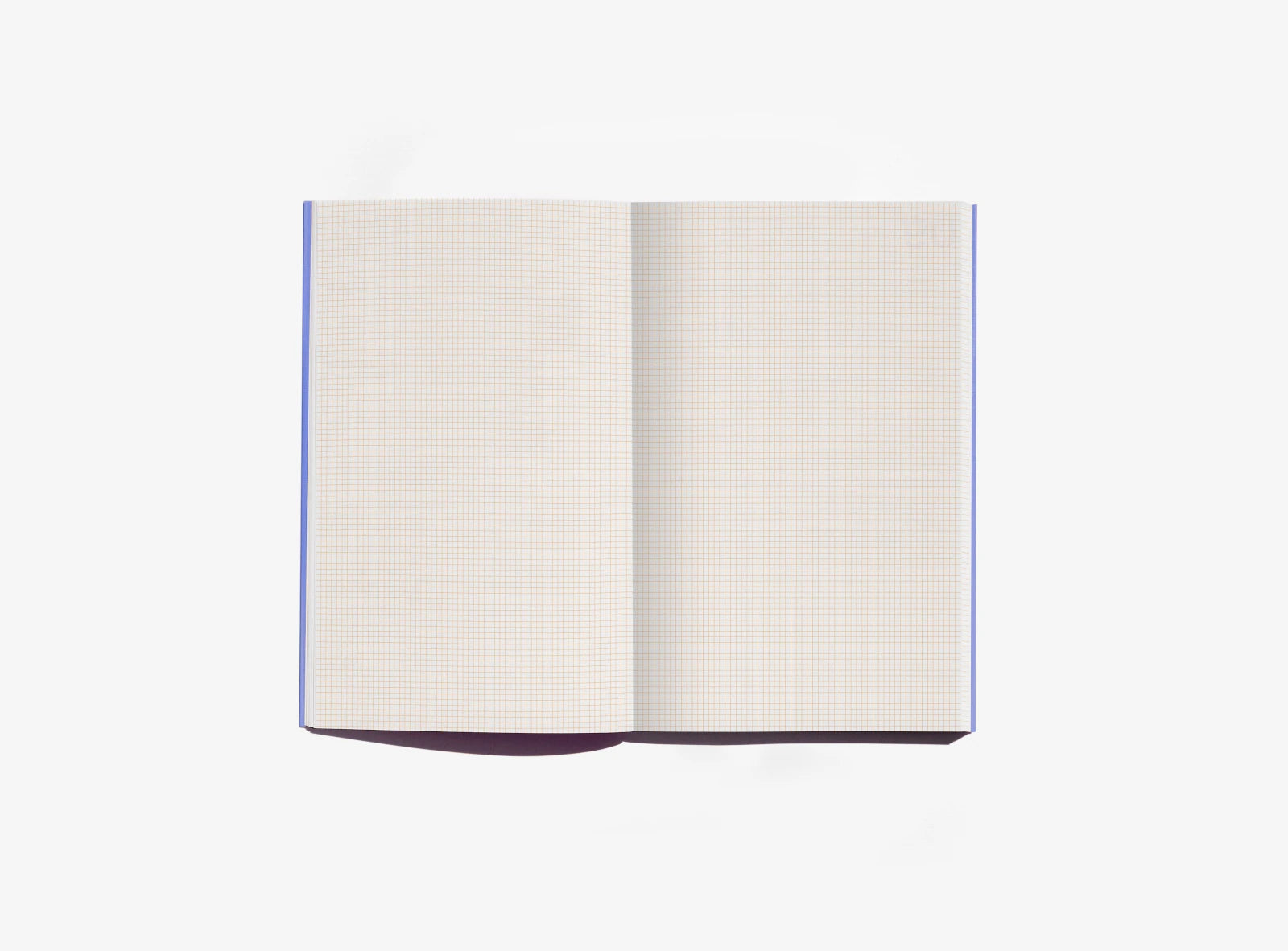 Julie Joliat Filling Good Notebook (Grid) inside in Various Colours | Lifestory