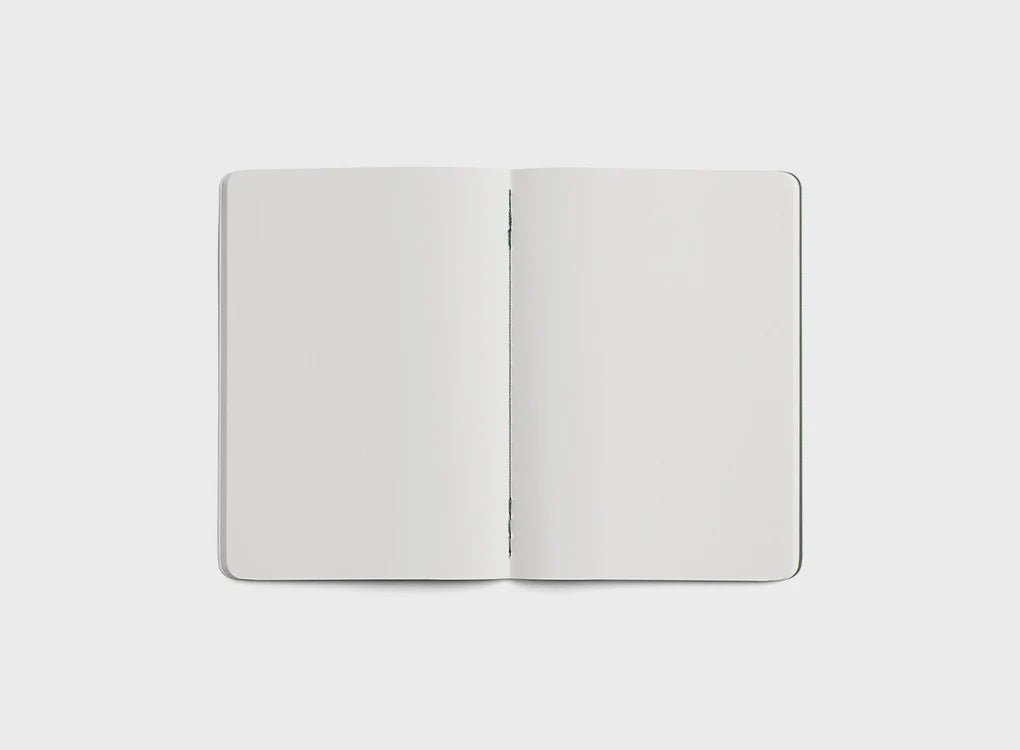Karst A6 Stone Paper Pocket Journal - Blank Pages - Lifestory