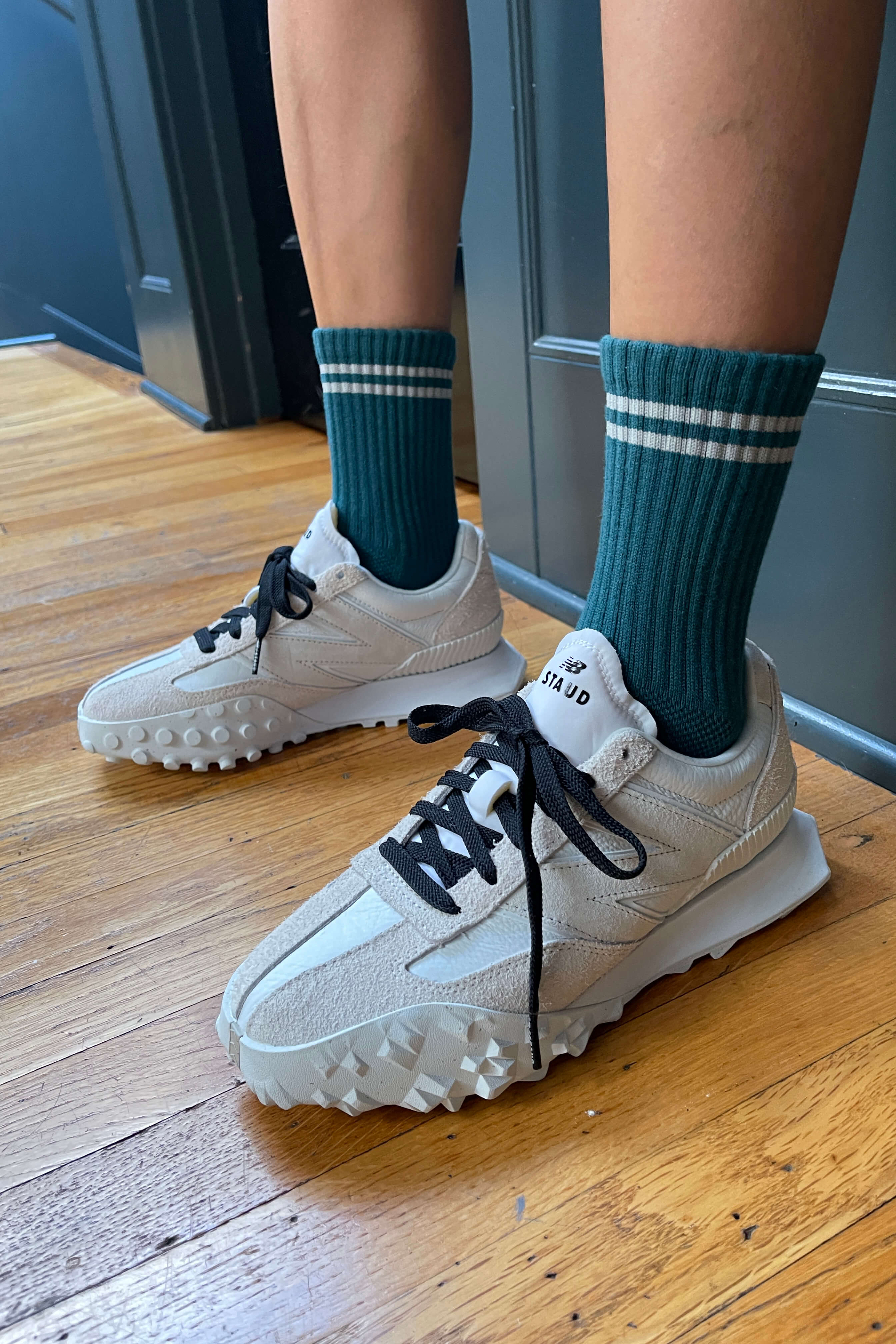Boyfriend Socks | Kismet | by Le Bon Shoppe - Lifestory
