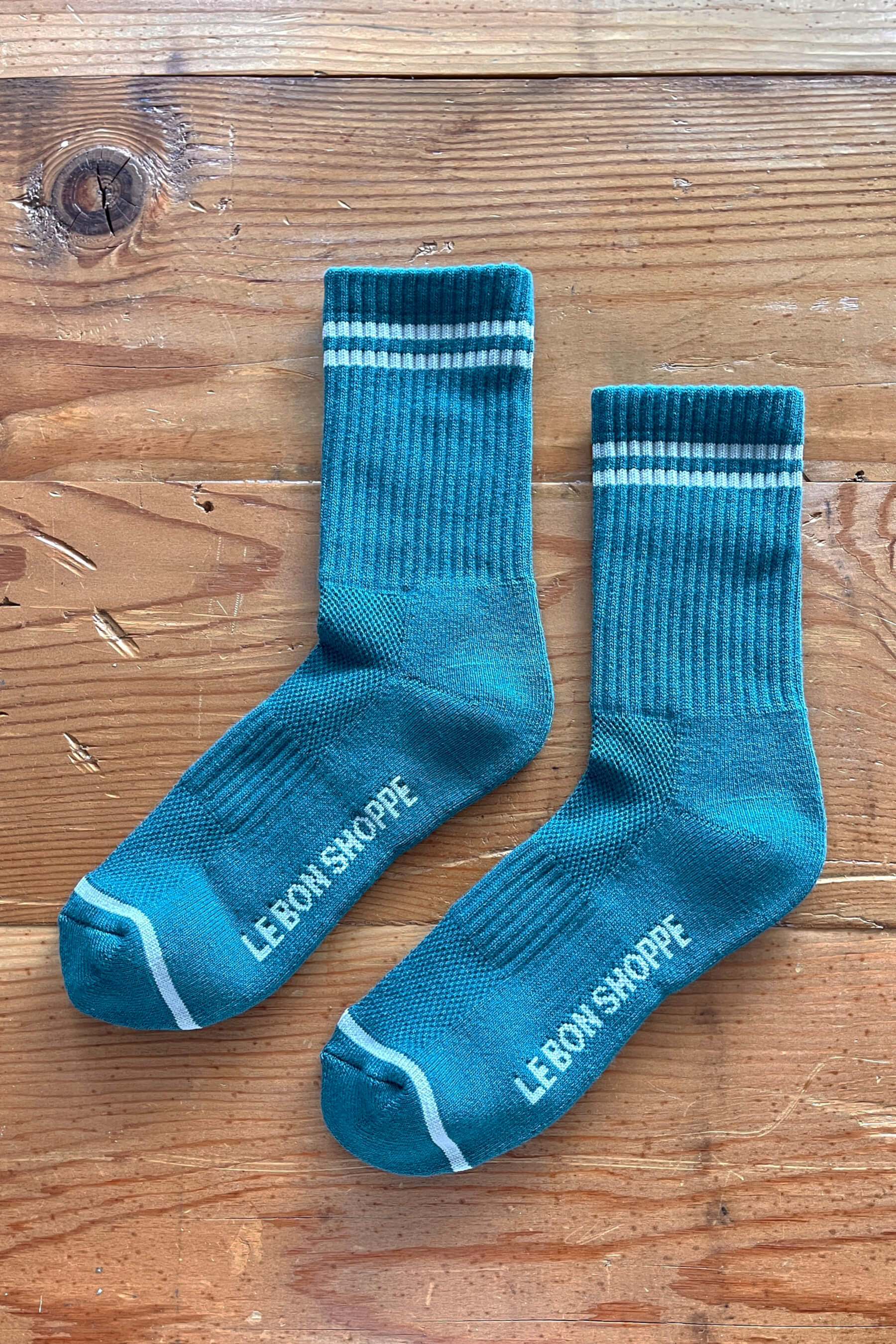 Boyfriend Socks | Kismet | by Le Bon Shoppe - Lifestory