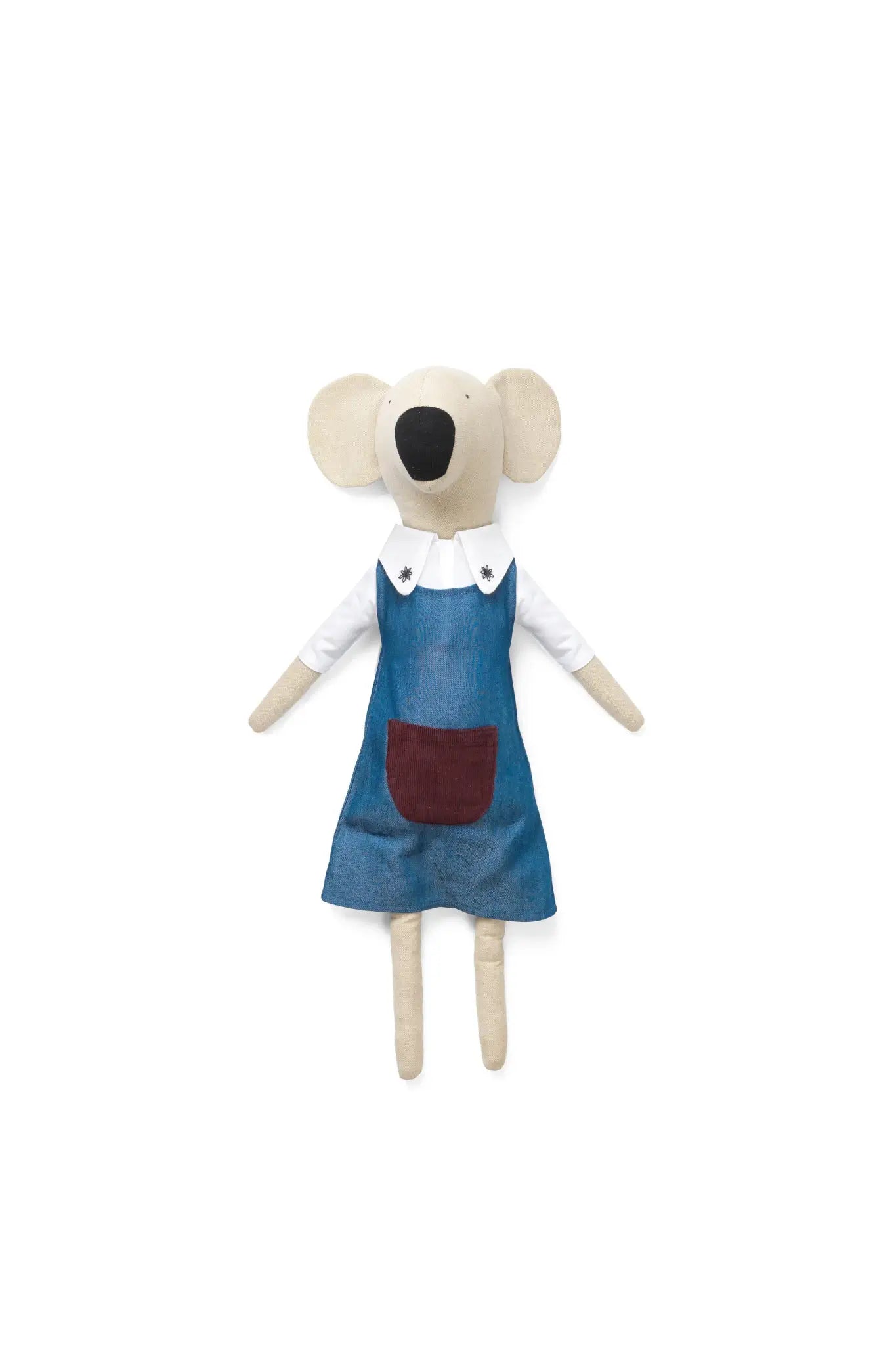 Teddy Collection | For ages 3+ | by ferm Living - Lifestory