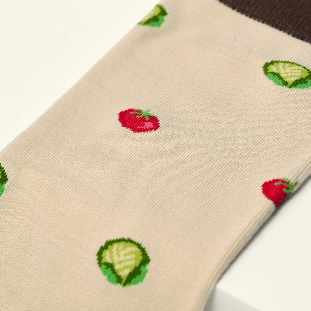 KOSI London Patterned Bamboo Socks (UK 3-8) - Various Designs - Lifestory