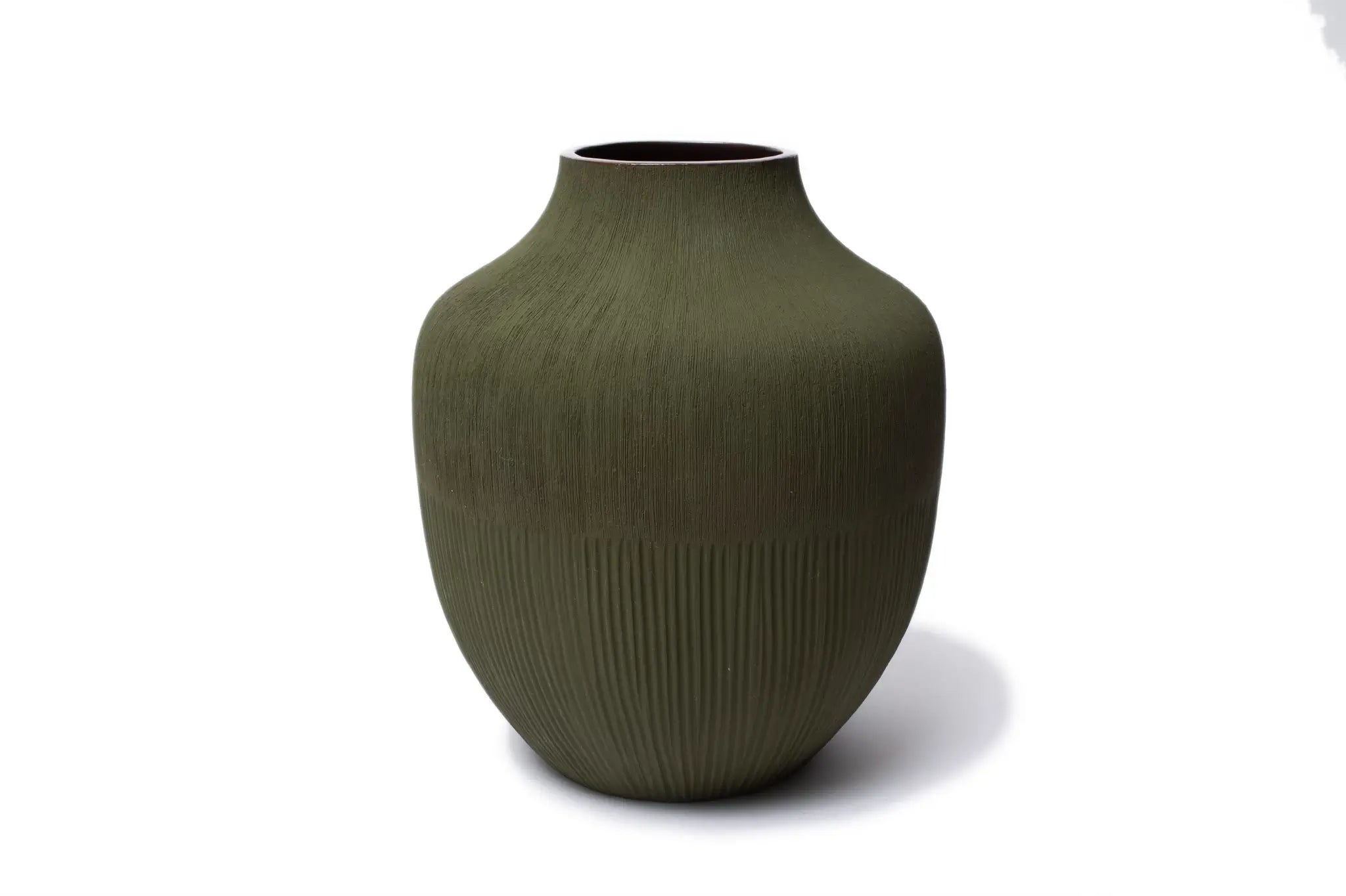 Kyoto Vase | Forest Green | by Lindform - Lifestory