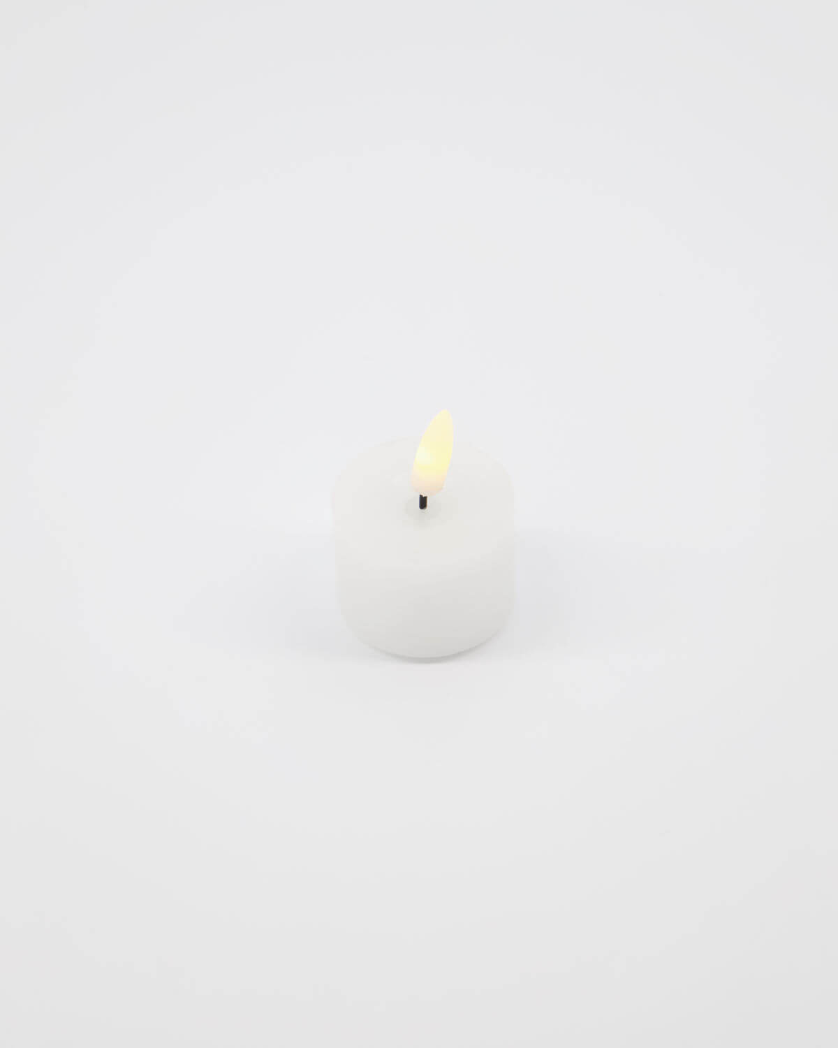 LED Tealights - Set of 4 | by House Doctor - Lifestory - House Doctor