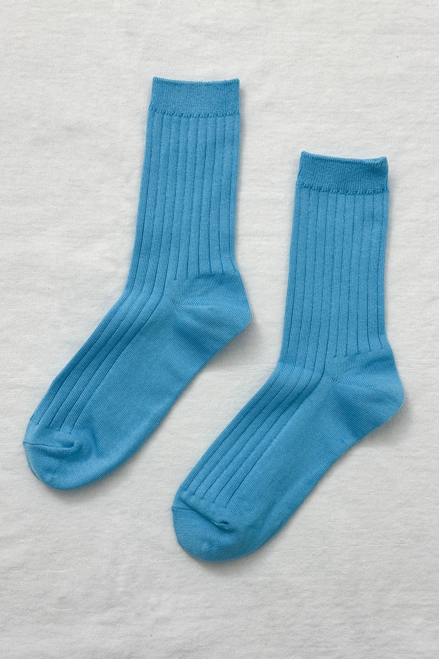 Le Bon Shoppe Her Socks | Various Colours - Lifestory