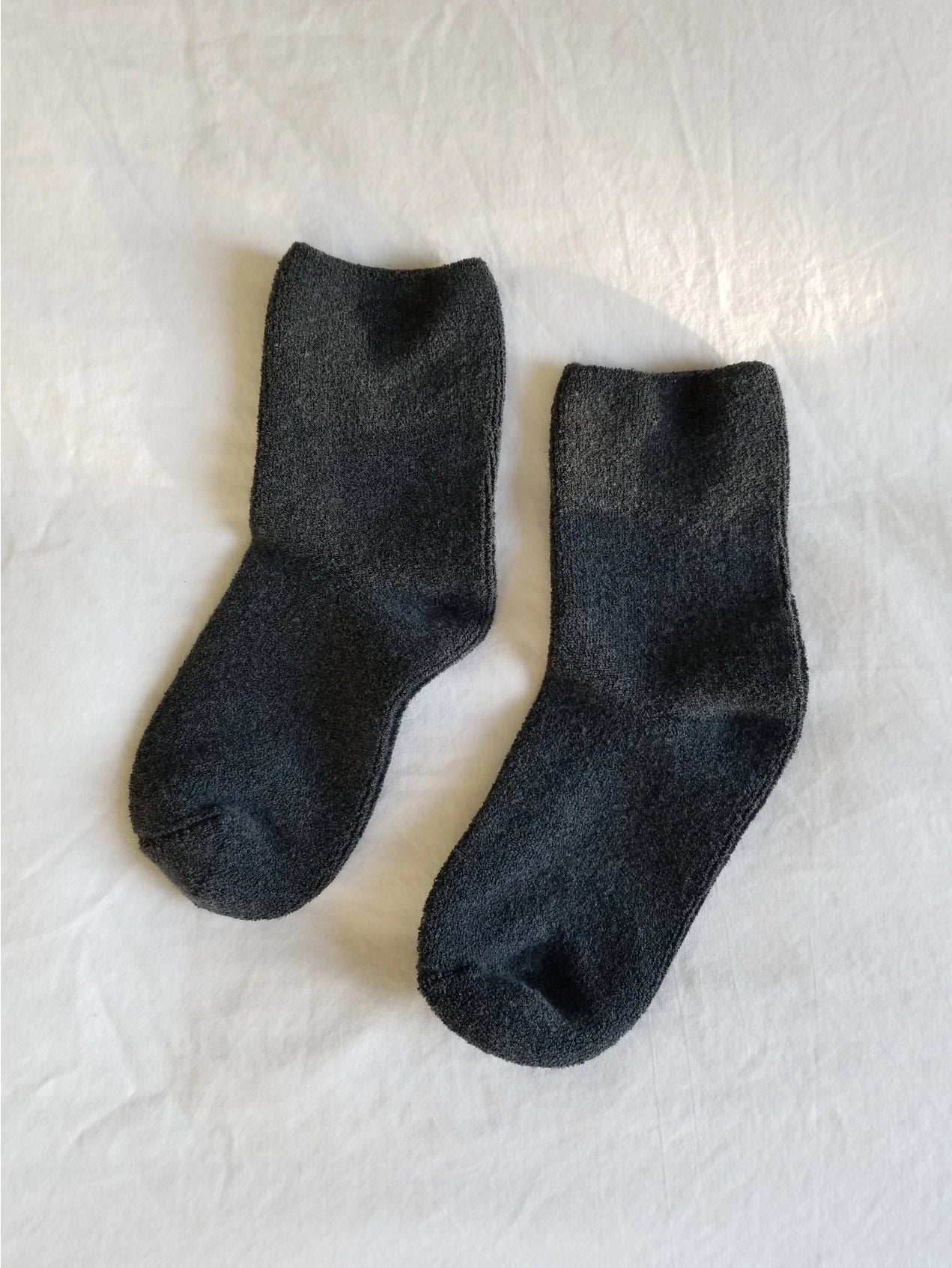 Le Bon Shoppe Cloud Socks in Various Colours