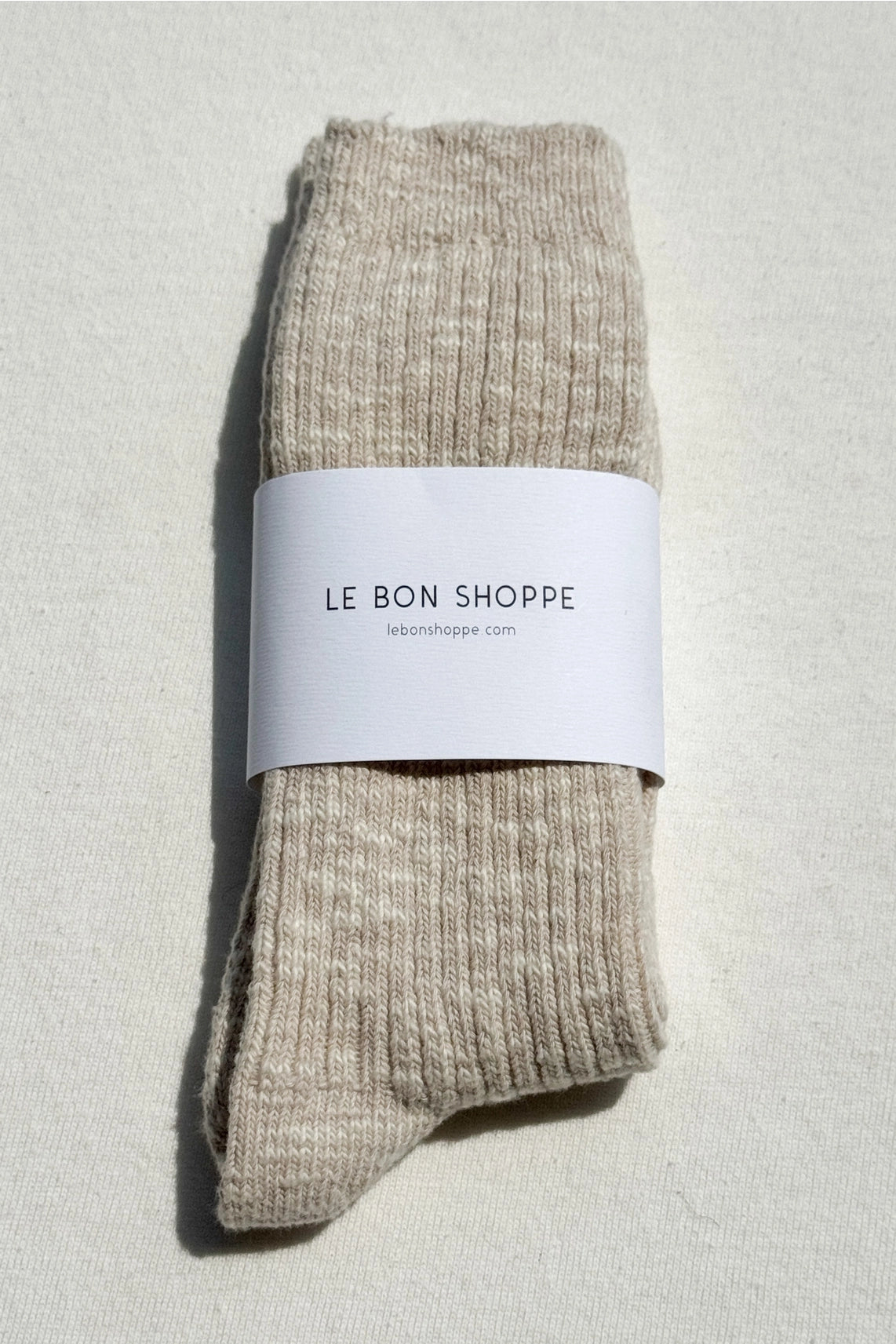 Le Bon Shoppe Cottage Socks in Various Colours