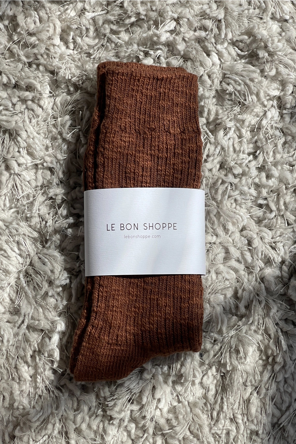 Le Bon Shoppe Cottage Socks in Various Colours - Lifestory
