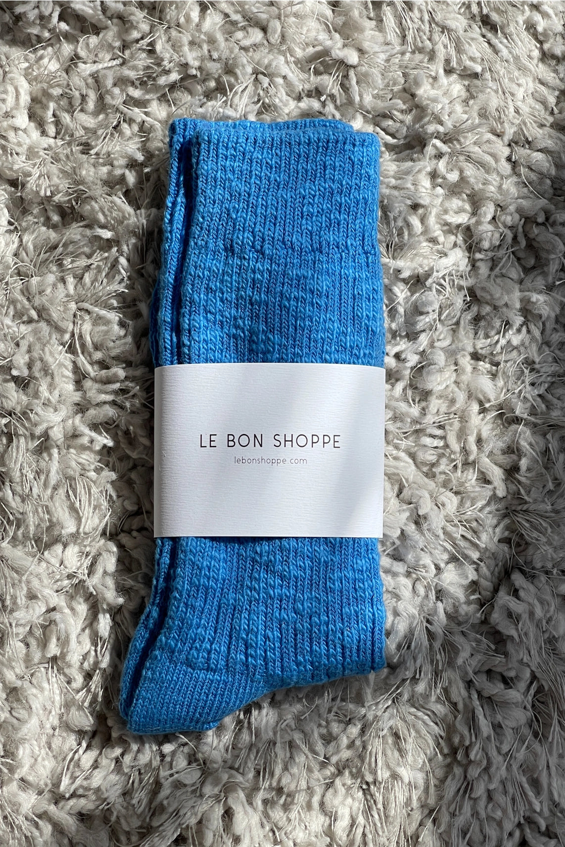 Le Bon Shoppe Cottage Socks in Various Colours - Lifestory