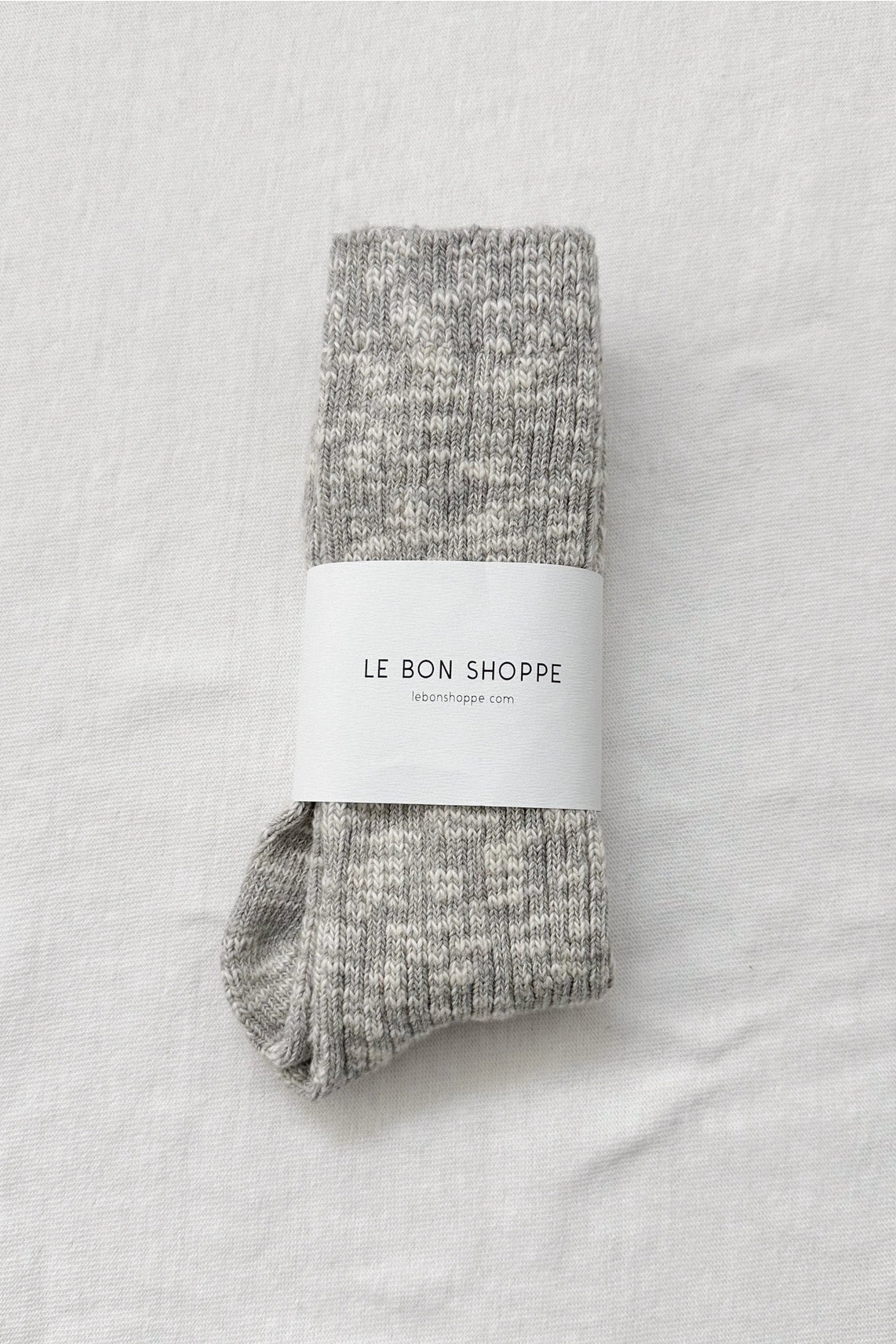 Le Bon Shoppe Cottage Socks in Various Colours - Lifestory