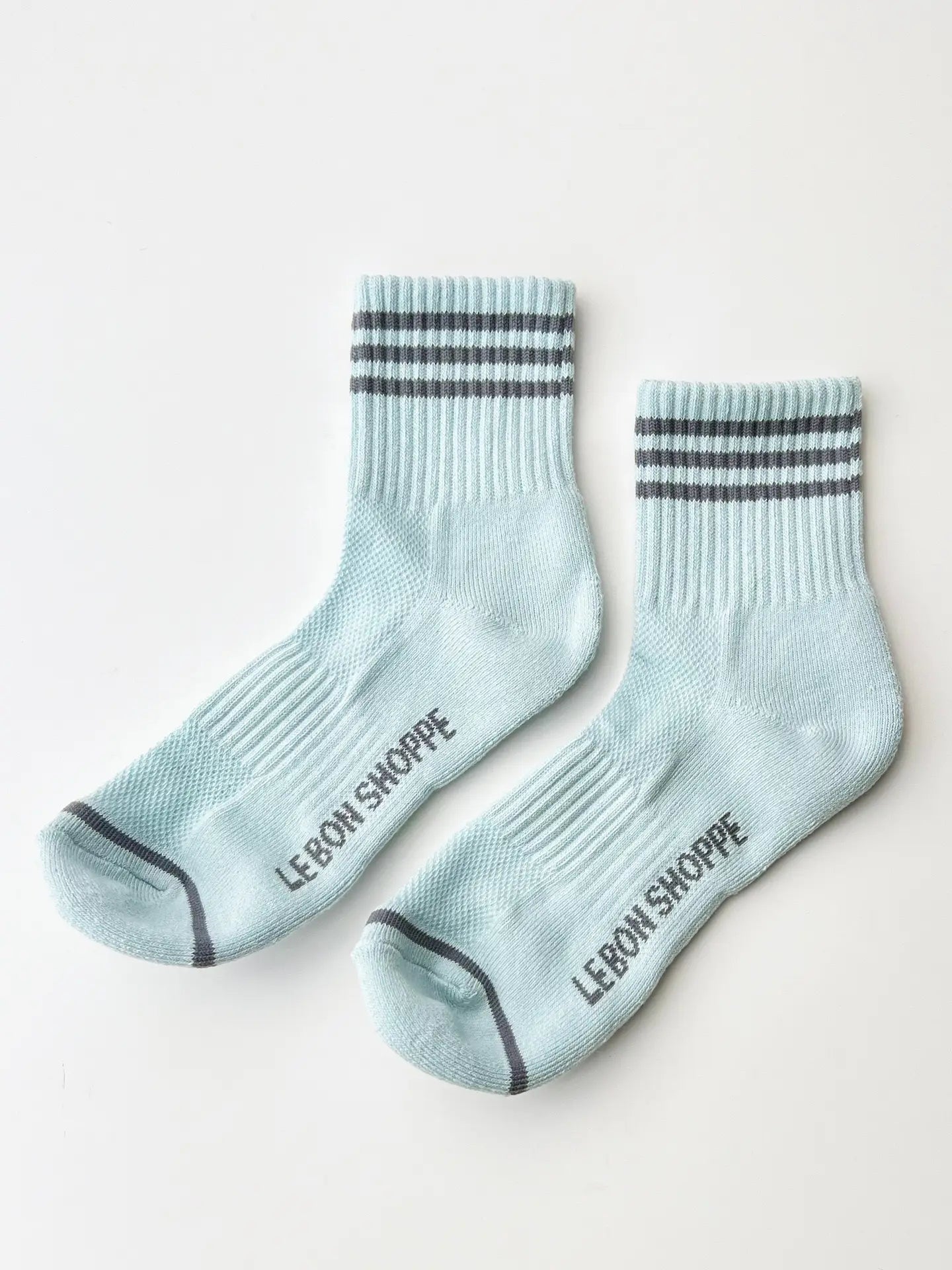 Le Bon Shoppe Girlfriend Socks (UK 4-8) in Various Colours