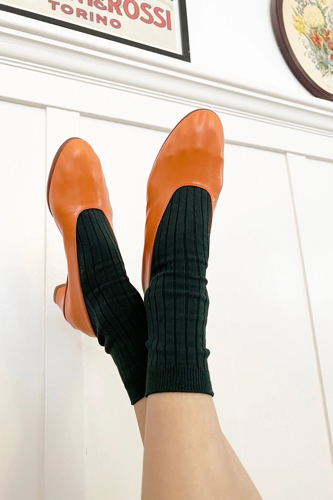 Le Bon Shoppe Her Socks (UK 4-8) in Various Colours