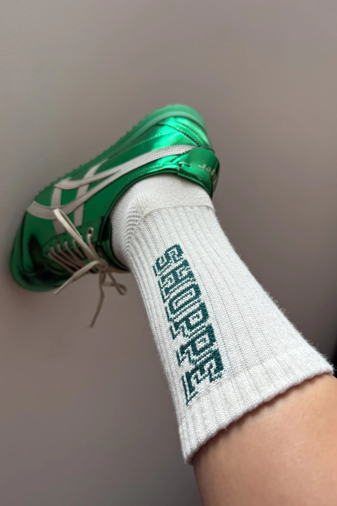 Le Bon Shoppe Preppy Boyfriend Socks (UK 4-8) in Various Colours - Lifestory