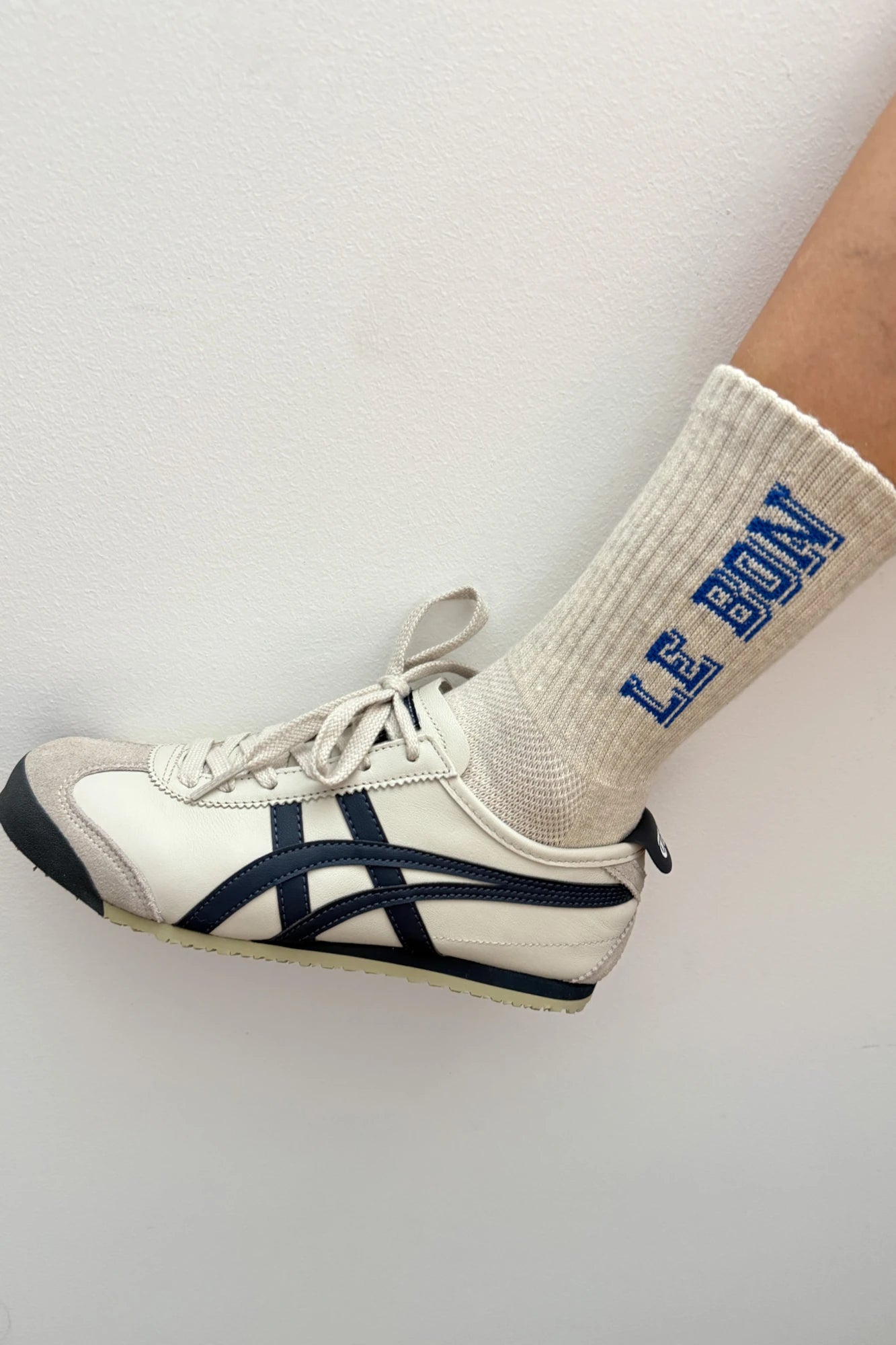 Le Bon Shoppe Preppy Boyfriend Socks (UK 4-8) in Various Colours - Lifestory