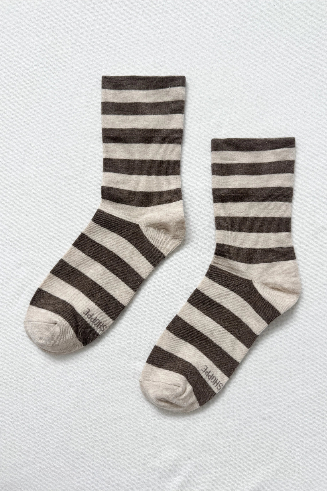 Le Bon Shoppe Wally Socks in Various Colours - Lifestory