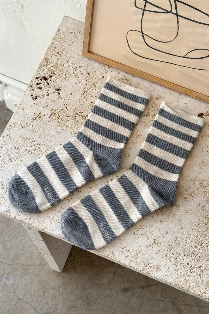 Le Bon Shoppe Wally Socks in Various Colours - Lifestory