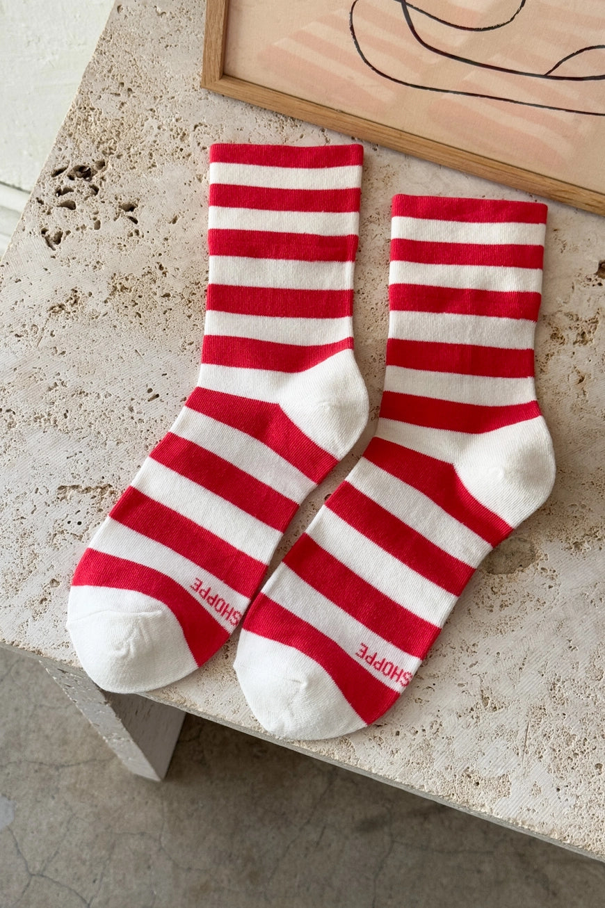 Le Bon Shoppe Wally Socks in Various Colours - Lifestory