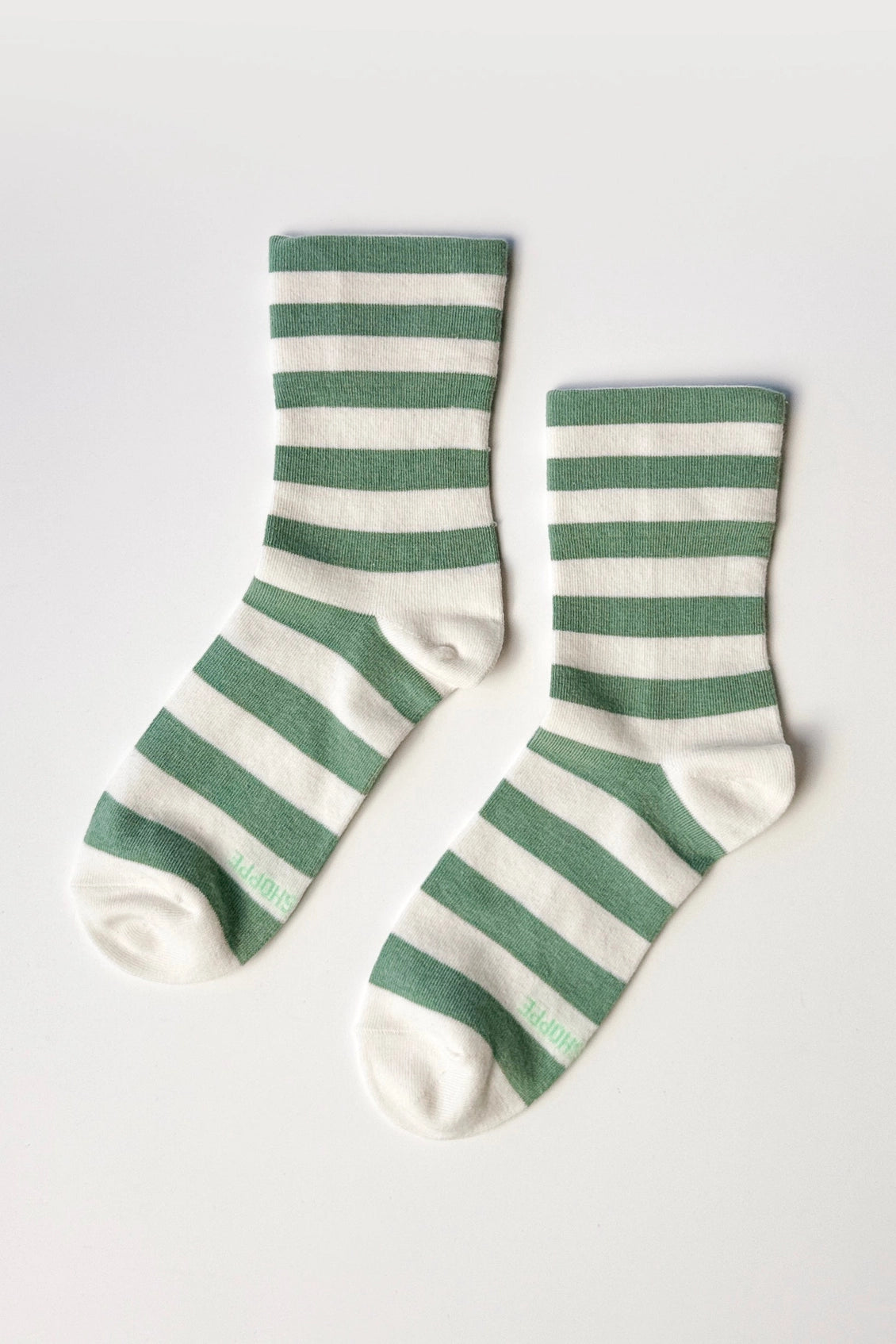 Le Bon Shoppe Wally Socks in Various Colours - Lifestory