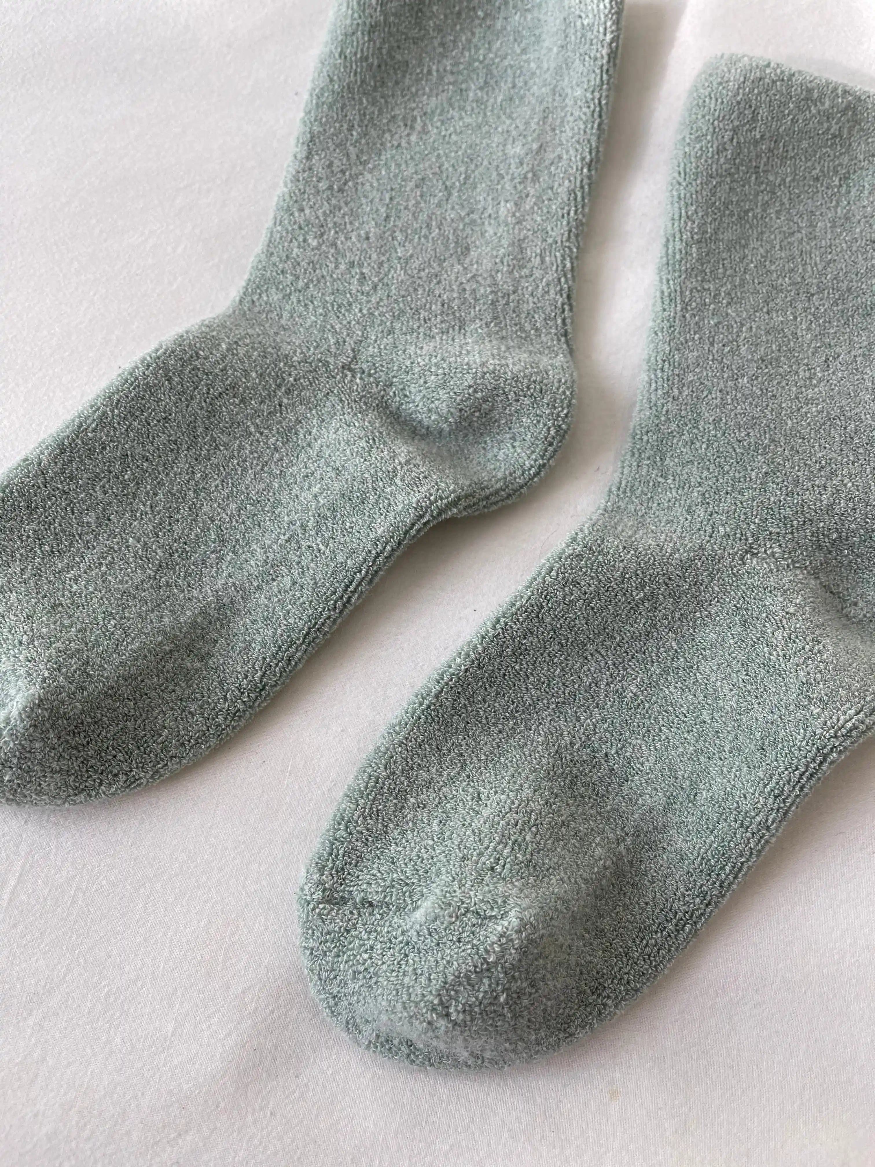 Cloud Socks | Bay | by Le Bon Shoppe - Lifestory
