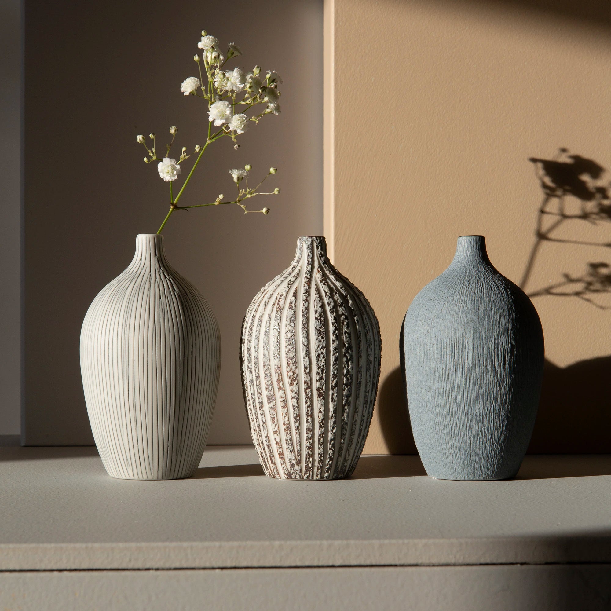 Lindform Small Elisa Vase - Lifestory