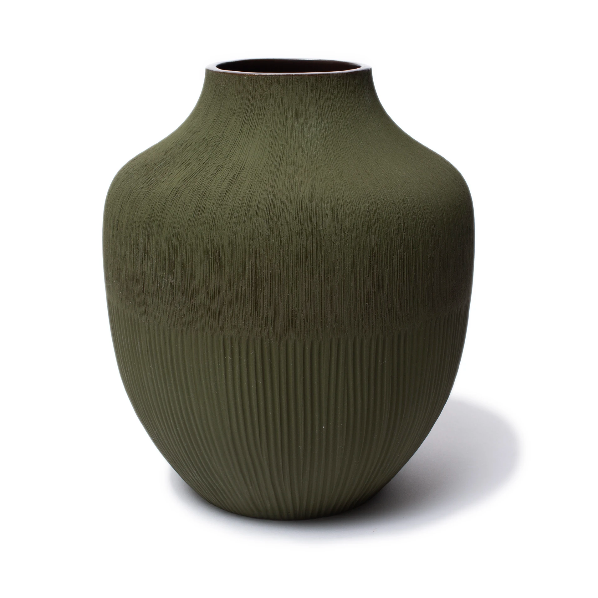 Lindform Large Ceramic Kyoto Vase in Various Colours - Lifestory