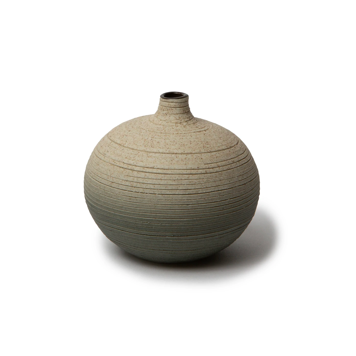 Bari Vase | Small | Green Fade | by Lindform - Lifestory