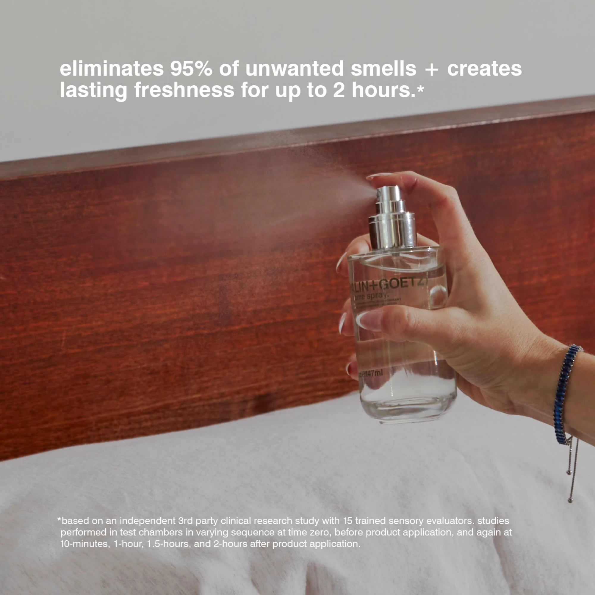 Otto Home Spray by Malin+Goetz - Lifestory