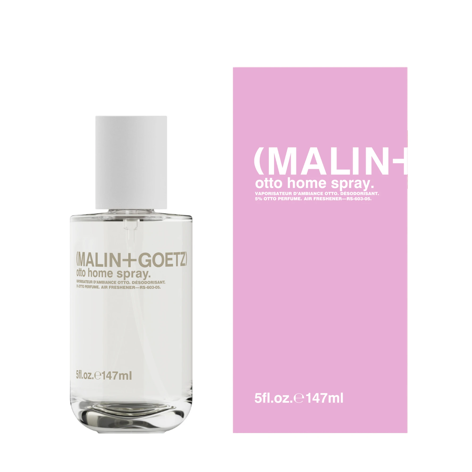 Otto Home Spray by Malin+Goetz - Lifestory