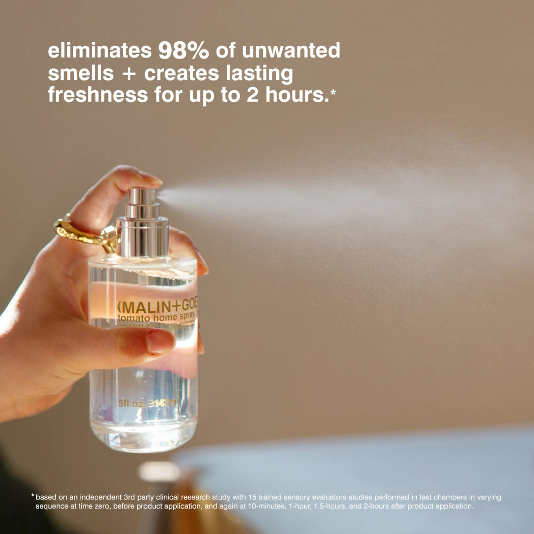 Tomato Home Spray by Malin+Goetz - Lifestory