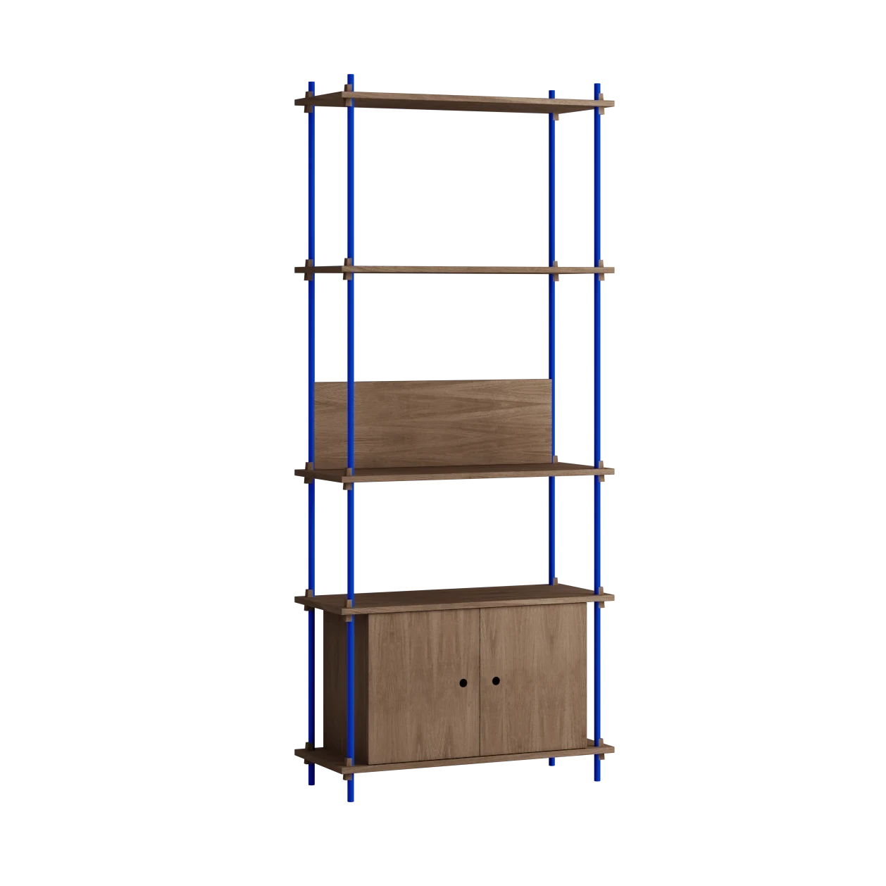 Shelving set S.200.1.B by Moebe - Lifestory