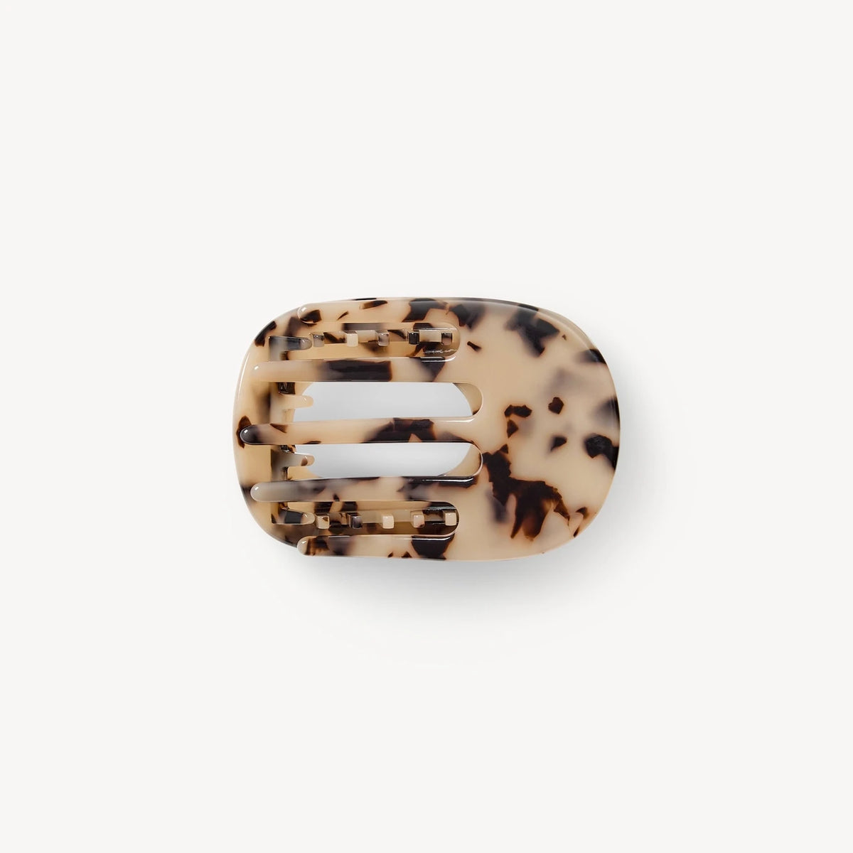 MACHETE Yoga Claw in Blonde Tortoise Acetate