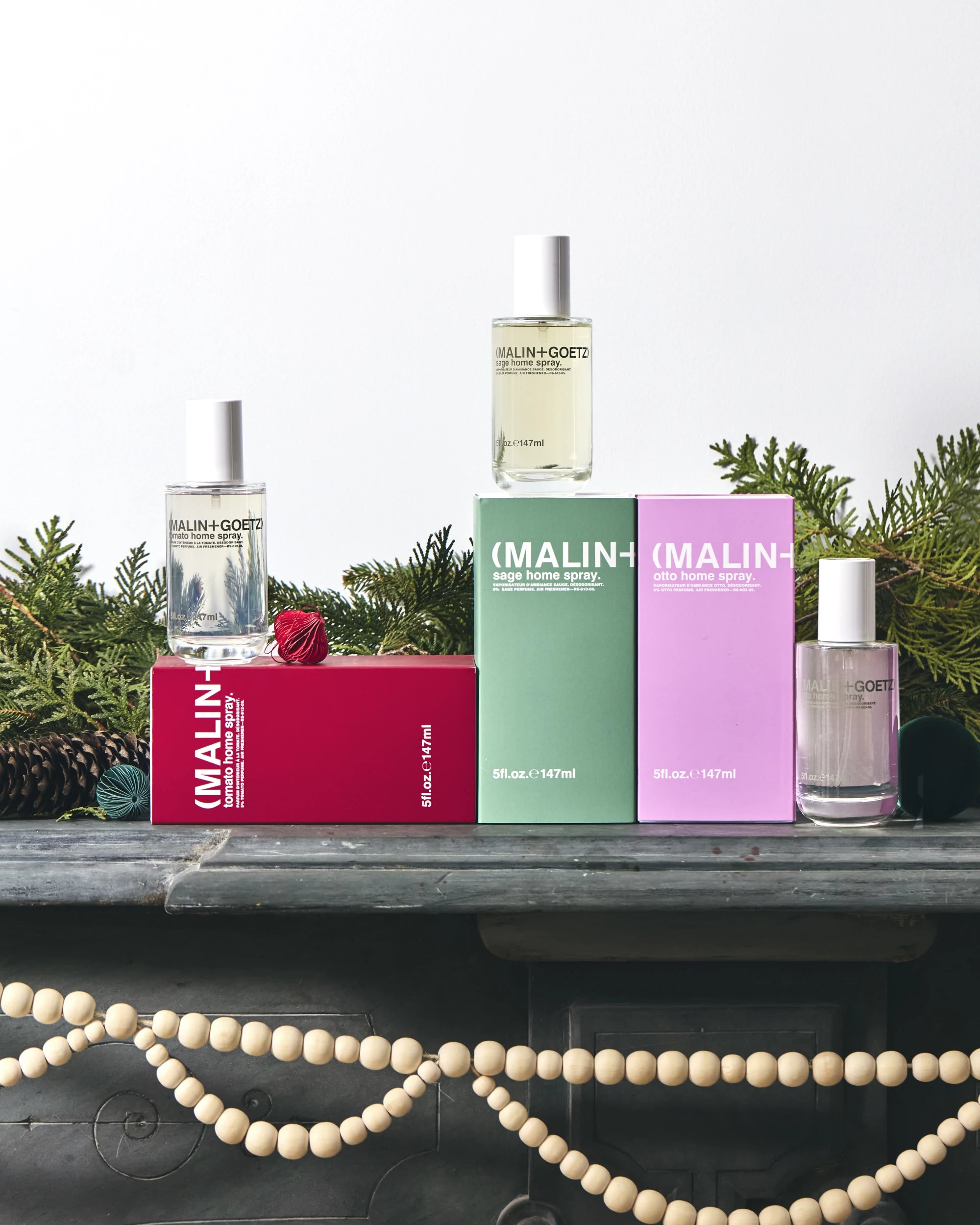 Otto Home Spray by Malin+Goetz - Lifestory