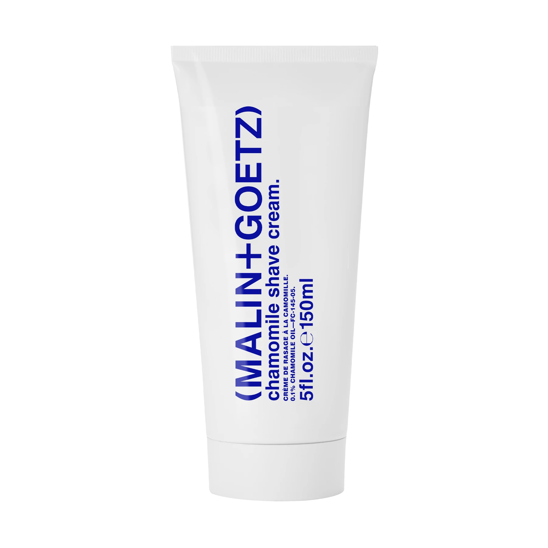 Chamomile Shave Cream - Face & Body | by Malin+Goetz - Lifestory