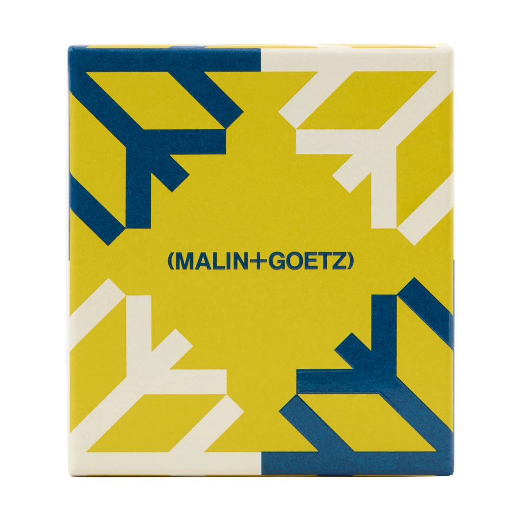 Malin+Goetz 'That's The Spirit' - Dark Rum Fragrance + Votive Gift Set