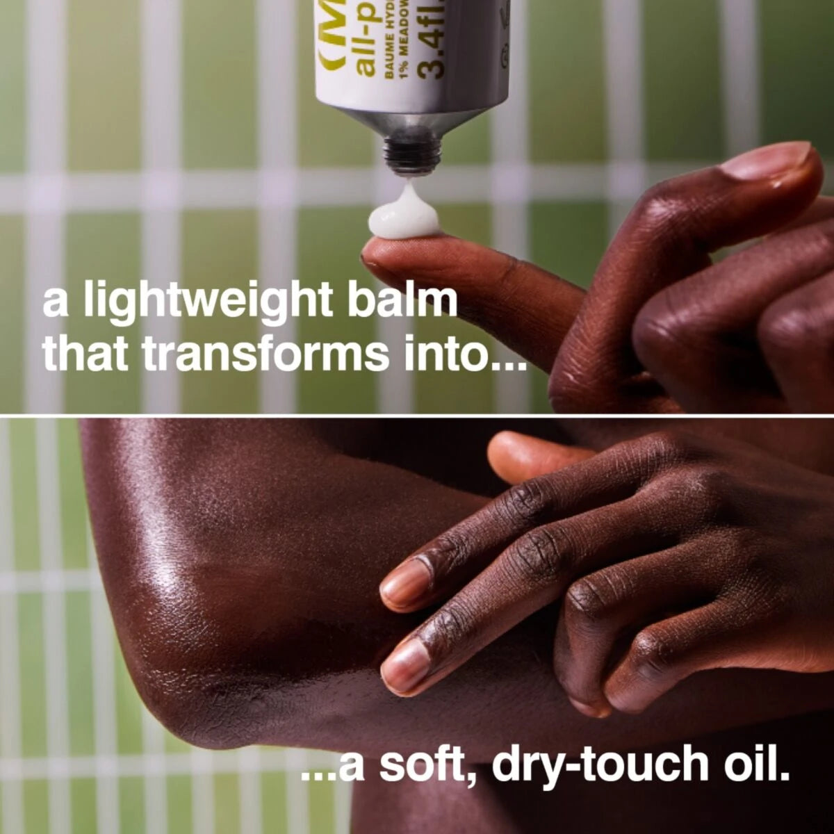 All-Purpose Moisture Balm by Malin+Goetz - Lifestory