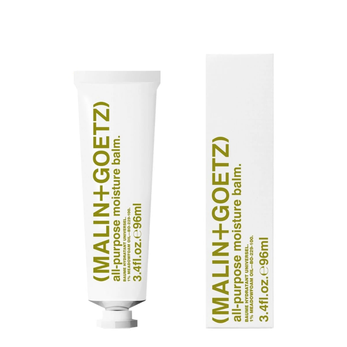 All-Purpose Moisture Balm by Malin+Goetz - Lifestory