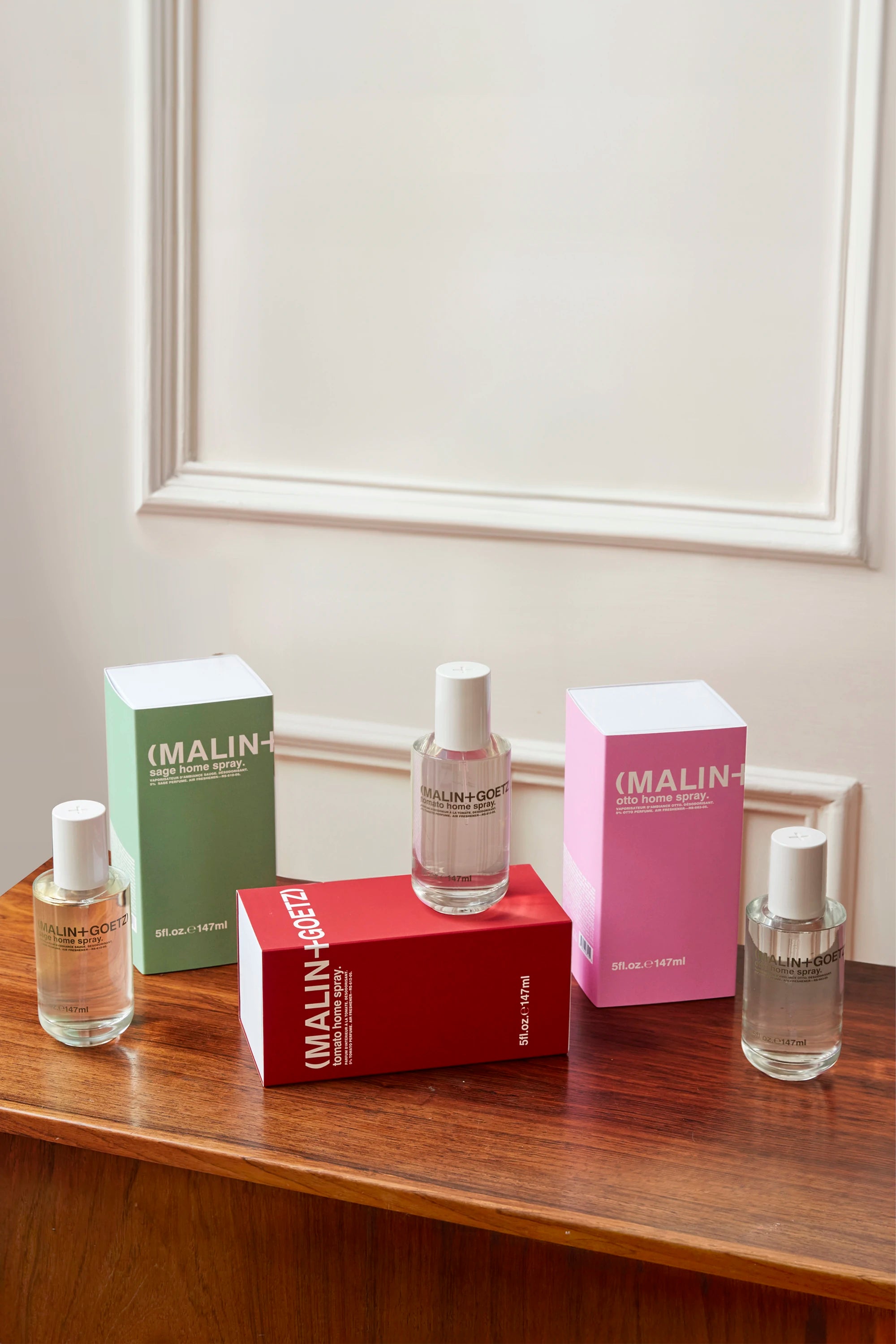 Otto Home Spray by Malin+Goetz - Lifestory