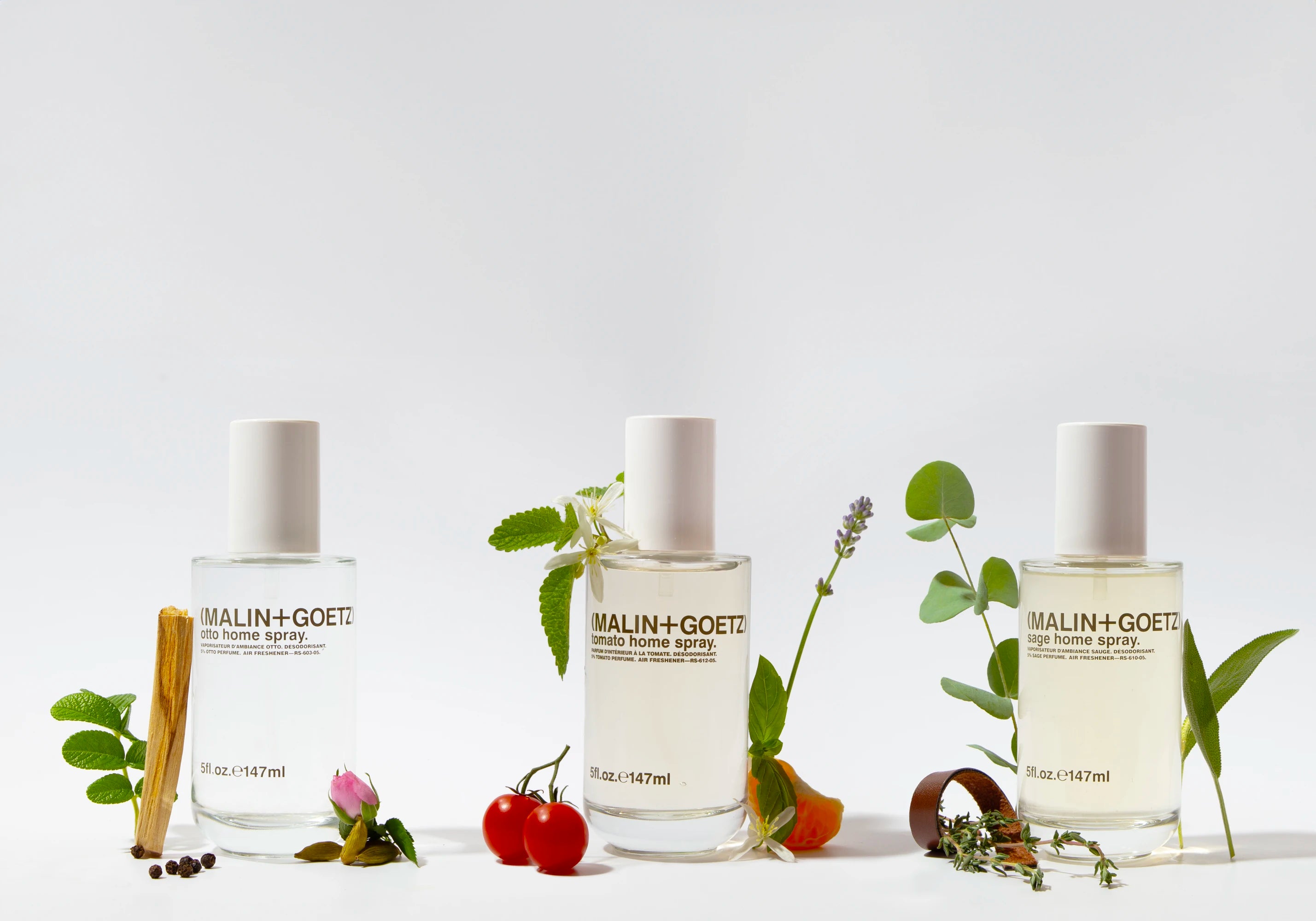 Otto Home Spray by Malin+Goetz - Lifestory