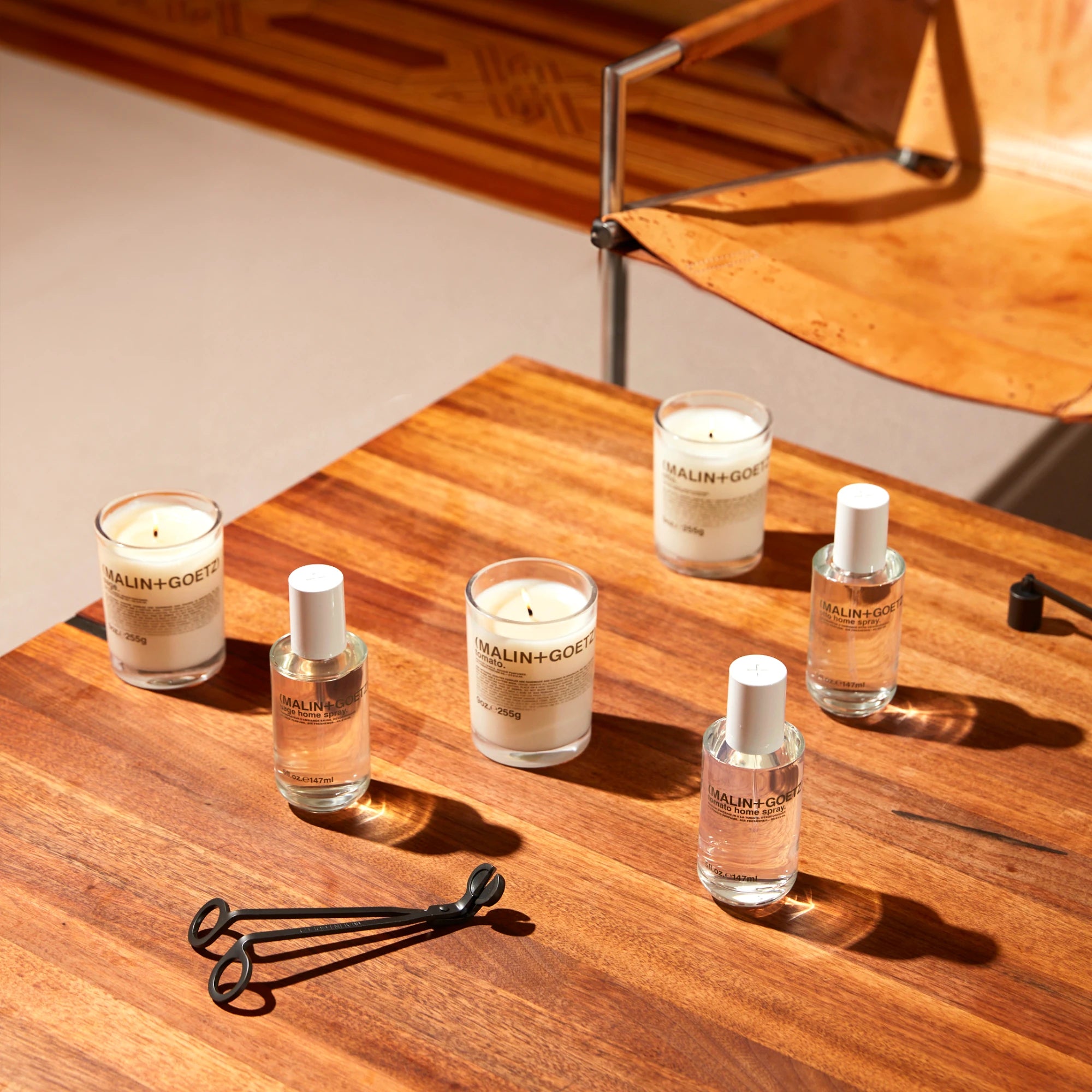 Otto Home Spray by Malin+Goetz - Lifestory