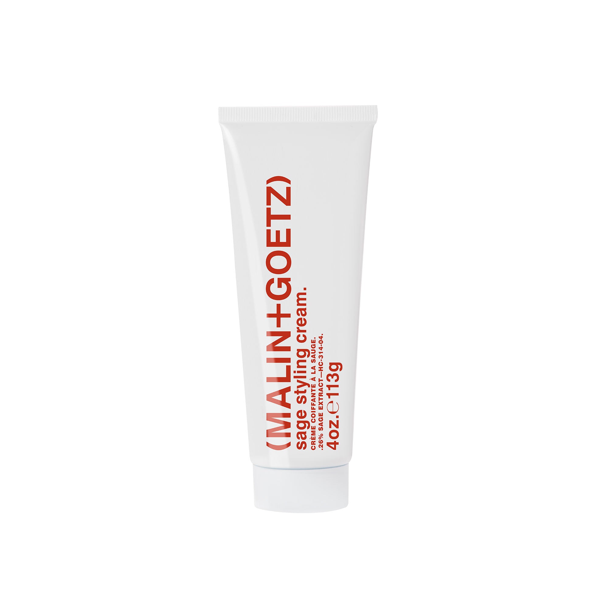 Sage Styling Cream | Travel or Full Size | by Malin+Goetz - Lifestory