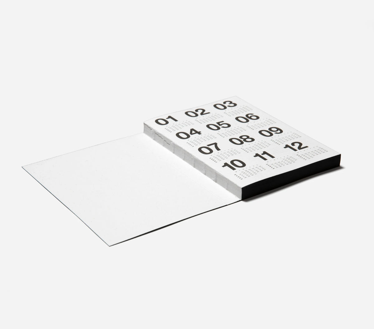 2027 Basic Planner by Marjolein Delhaas