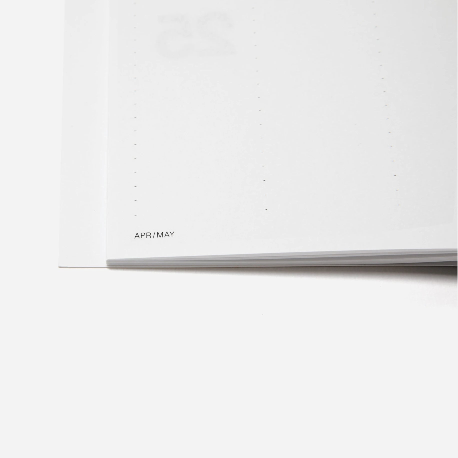 2025 Basic planner inside by Marjolein Delhaas | Lifestory