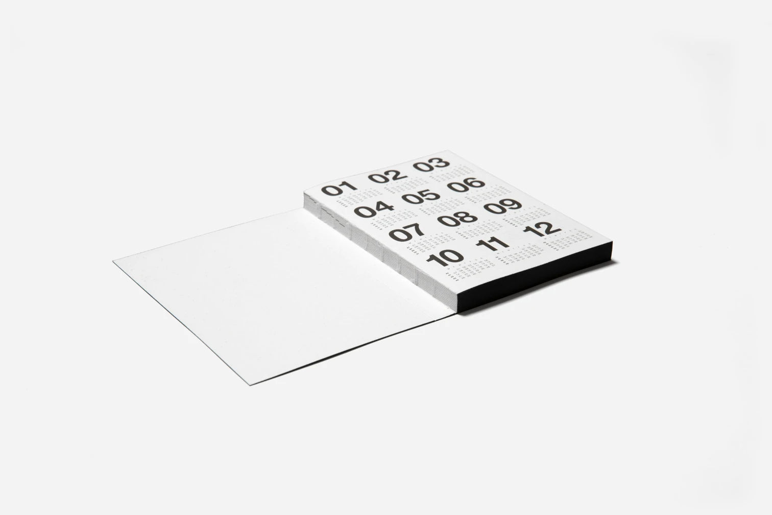 2026 Basic Planner by Marjolein Delhaas in Process Black | Lifestory