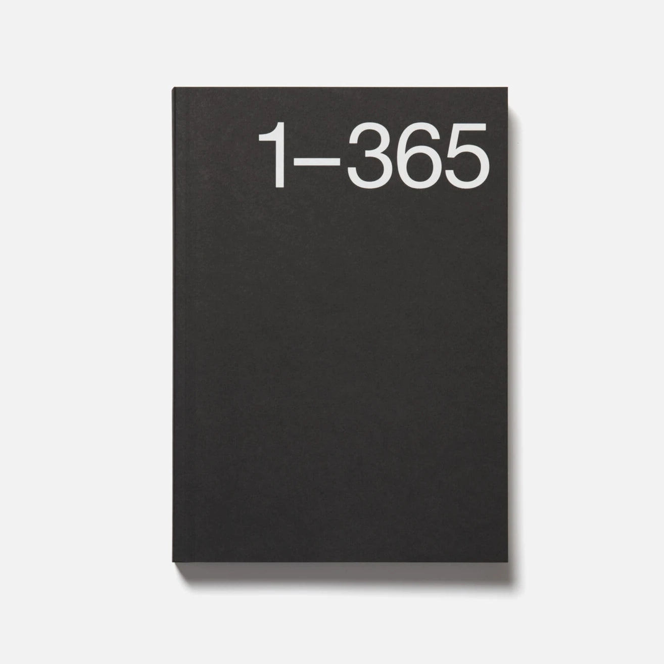 Journal 365 by Marjolein Delhaas - Lifestory
